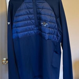 Levelwear Golf 1/4 zip XL - NEW w/o Tags